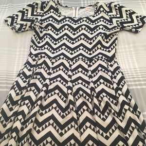 LuLaRoe dress